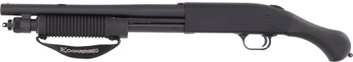 MOSSBERG 590S SHOCKWAVE 12GA - Image 2