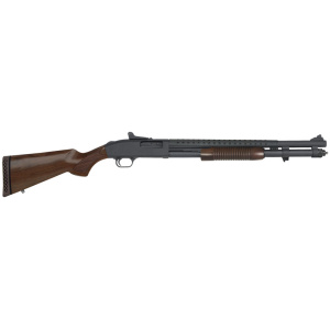 MOSSBERG 590A1 RETRO 12GA 3"