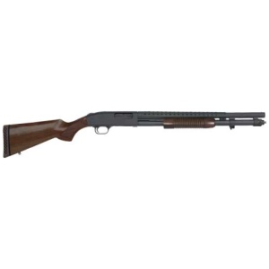 MOSSBERG 590 RETRO 12GA 3" 9RD