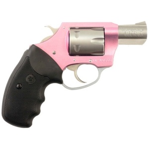 CHARTER ARMS PINK LADY .22LR