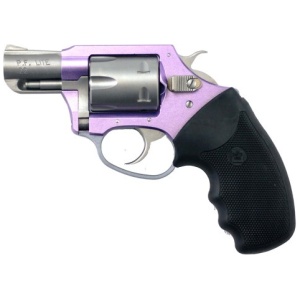 CHARTER ARMS LAVENDER LADY
