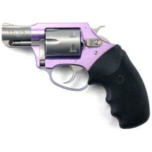 CHARTER ARMS LAVENDER LADY