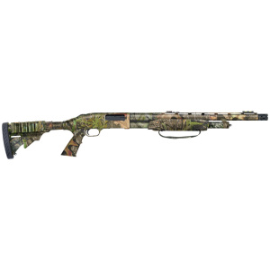 MOSSBERG 500 TACTICAL TURKEY 12GA