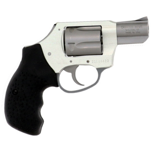 CHARTER ARMS UNDERCOVER LITE