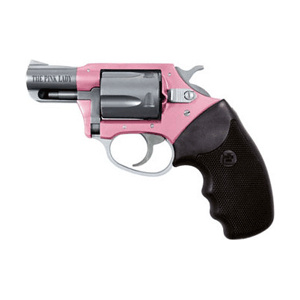 CHARTER ARMS PINK LADY .38SPL