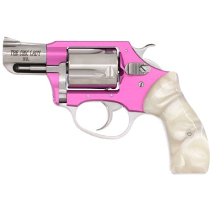 CHARTER ARMS CHARTER CHIC LADY 38SPC 2" 5RD