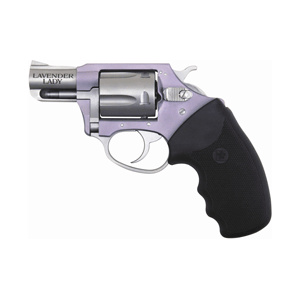 CHARTER ARMS LAVENDER LADY