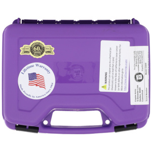 CHARTER ARMS CHARTER CHIC LADY 38SPC LAV/SS