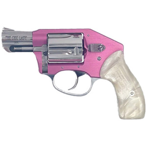 CHARTER ARMS CHIC LADY .38SPL