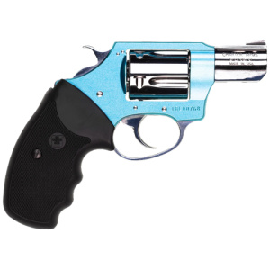 CHARTER ARMS BLUE DIAMOND 38SPC HIPOLISH 2"