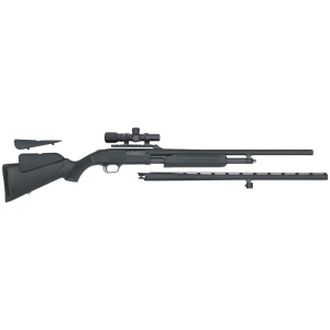 MOSSBERG 500 COMBO 20GA 3" 26"