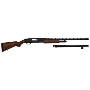 MOSSBERG 500 COMBO 12GA 3"