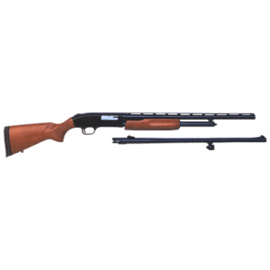 MOSSBERG 500 YOUTH BANTAM 20GA