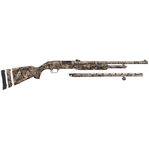 MOSSBERG 500 COMBO 20GA SUPER