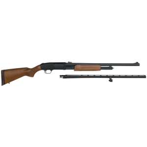 MOSSBERG 500 COMBO 12GA 3" 28"