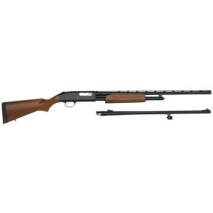 MOSSBERG 500 COMBO 20GA 3" 26"