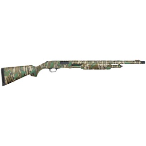 MOSSBERG 500 TURKEY 20GA
