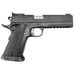 ROCK ISLAND PRO ULTRA MATCH HC