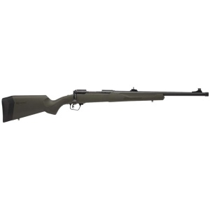 Savage Arms 110 Hog Hunter .223 REM 4rd Capacity 20" Barrel Green