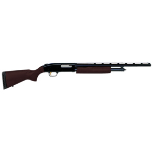 MOSSBERG 505 410/20 3" BL/WD CMPT