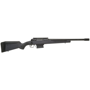 SAVAGE ARMS 110 HAYMAKER 450BM BL/SY 4RD