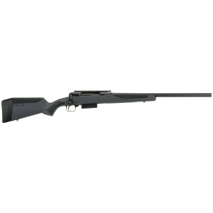 SAVAGE 220 SLUG 20GA W/RAIL