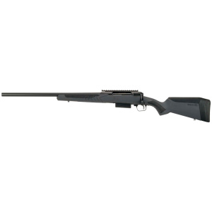 SAVAGE 220 SLUG LH 20GA W/RAIL