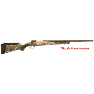 Savage Arms 110 High Country Rifle .300 Win Mag 3rd Magazine 24" Barrel TrueTimber Strata