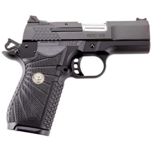 WILSON COMBAT EDCX-CP3-9 9MM 3.25"