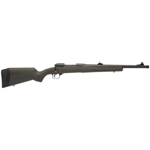 SAVAGE 110 HOG HUNTER 350