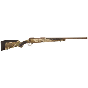 SAVAGE ARMS 110 HIGH COUNTRY 7PRC 22" TB