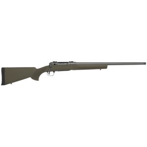 Savage Arms 110 Trail Hunter Rifle 30-06 Sprg 4rd Magazine 22" Threaded Barrel OD Green