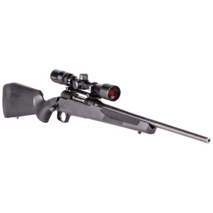 SAVAGE 110 APEX HUNTER XP 400
