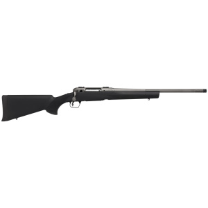 SAVAGE 110 TRAIL HUNTER LITE - 7MM PRC TUNGSTEN/BLACK HOGUE