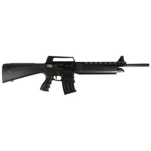 ROCK ISLAND ARMORY VR60 SHOTGUN 12/20 BL/SY 3"