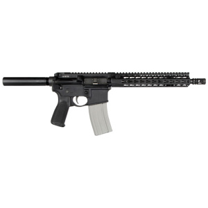 BCM RECCE-11 KMR-A AR15 PISTOL 5.56MM 11.5" KEYMOD BLK 1-30RD