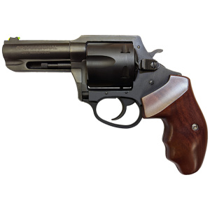 CHARTER ARMS PROFESSIONAL II