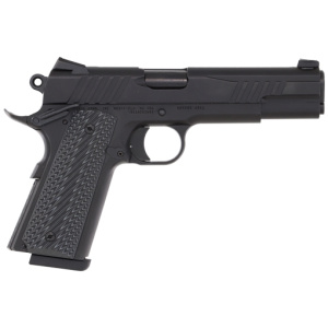 SAVAGE ARMS 1911 GOV 45ACP BLK/BLK 5"