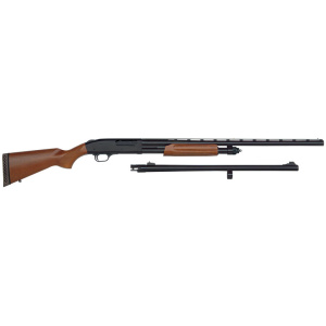 MOSSBERG 835 COMBO 12GA BL/WD 3.5"