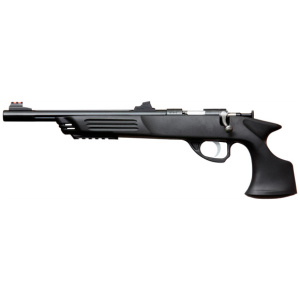 CRICKETT PISTOL BLACK SYNTHETIC 22LR