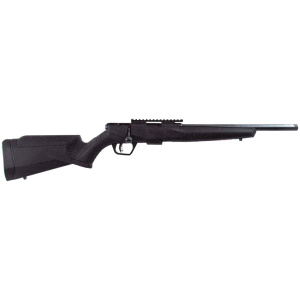 Savage Arms B22 Magnum FV-SR Rifle 22 WMR 10/rd 16.25" Barrel Black