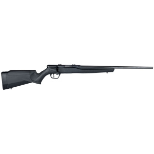 SAVAGE B17F .17HMR 21" SPORTER