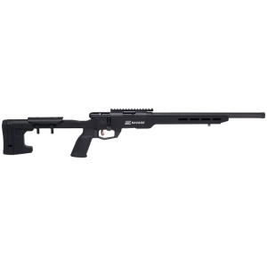 SAVAGE ARMS B17 PRECISION 17HMR 18" TB