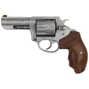CHARTER ARMS THE PROFESSIONAL 32H&R SS 3"