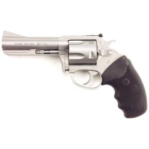 CHARTER ARMS TARGET MAG PUG 357 SS 4.2" AS