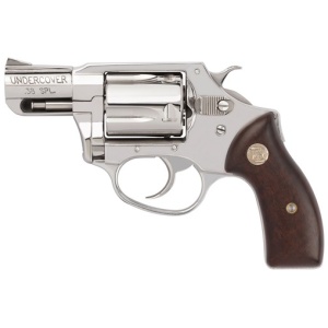 CHARTER ARMS UNDERCOVER .38SPL