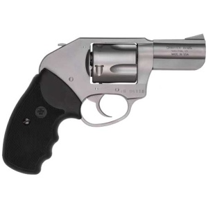 CHARTER ARMS BULLDOG ON DUTY 44SPC SS 2.5"