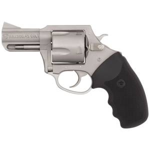 CHARTER ARMS BULLDOG .45LC