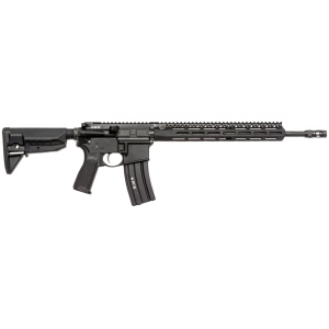 BCM RECCE-16 MCMR-LW AR-15