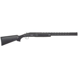 MOSSBERG SILVER RESERVE 12GA